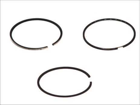 GOETZE 08-114400-10 Piston rings set