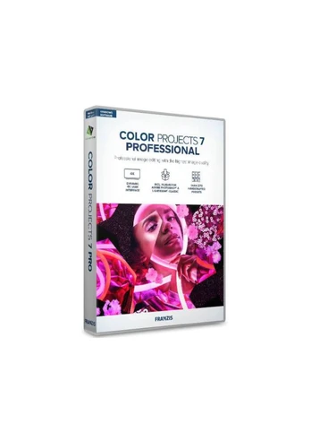 Color Projects 7