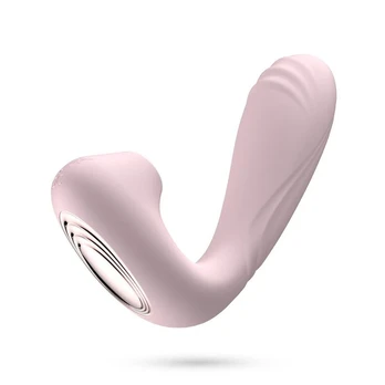 Vibratorius dildo Delight