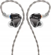 Ausinės FiiO JH5