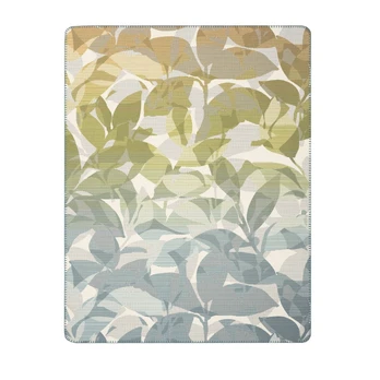 Biederlack Pledas HORIZON FLORA (150x200 cm)