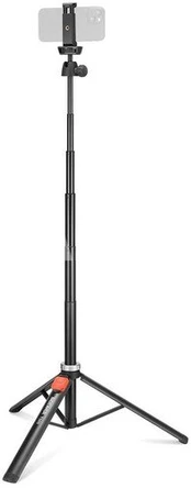 Neewer Extendable Phone Tripod With Remote 10104103