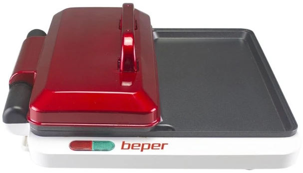 Elektrinis grilis Beper P101CUD500