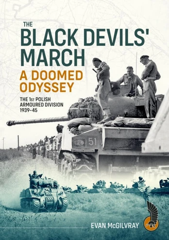 The Black Devils' March - A Doomed Odyssey