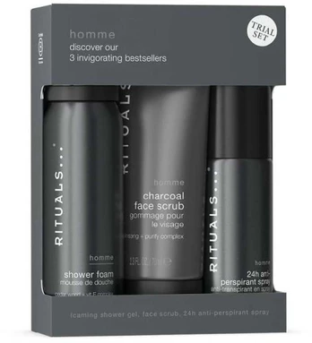 Rituals Homme Trial Set 170 ml
