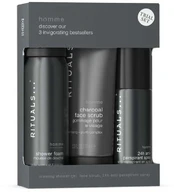 Rituals Homme Trial Set 170 ml kaina