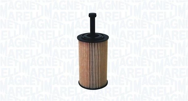 Alyvos filtras MAGNETI MARELLI 152071758800