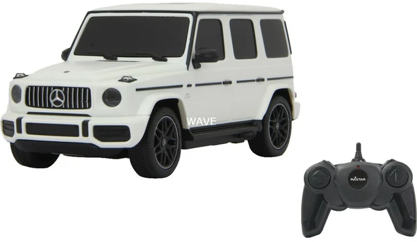 Jamara Mercedes Benz AMG G63