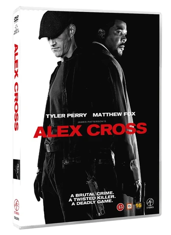 Alex Cross