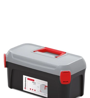 Įrankių dėžė KISTENBERG SMART, KSM32