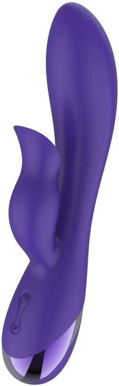 Xocoon Unchained Love Vibrator