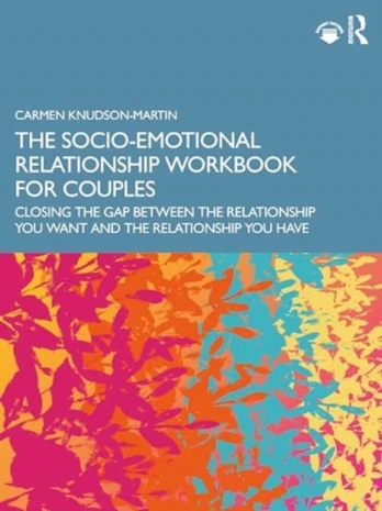 Socio-Emotional Relationship Workbook for Couples