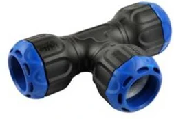T-stk. 63mm - Isiflo Sprint