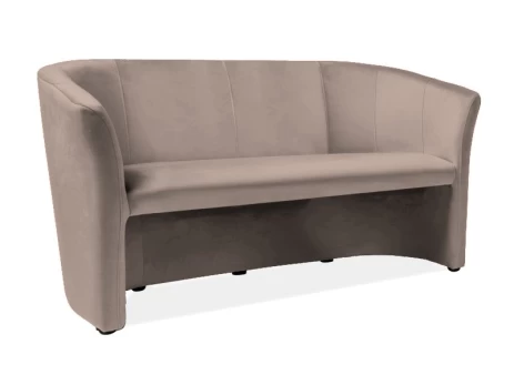 Sofa Signal TM-3, ruda