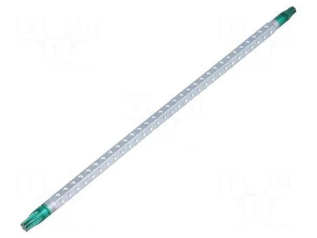 Interchangeable blade | Torx® | TX10,TX15 | Series: SYSTEM 4 | 120mm