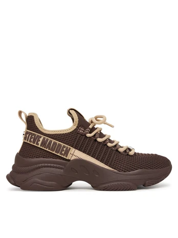 Steve Madden Laisvalaikio batai Mac-E 11004642 Ruda