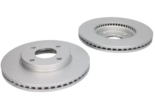 DELPHI BG4953C Brake Disc