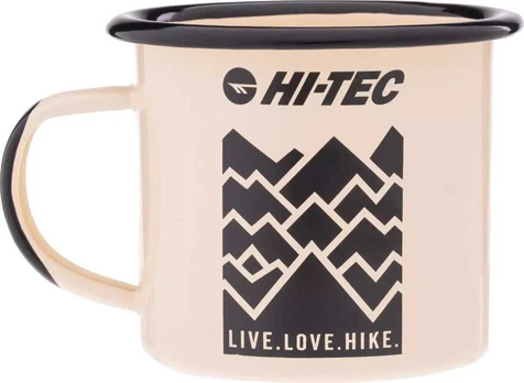 hitec Hi-tec RUGGI puodelis