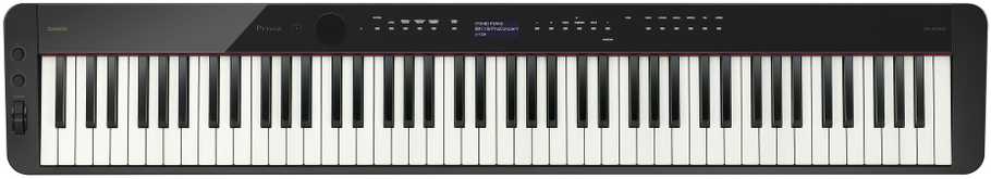Sceninis pianinas Casio PX-S3100BK