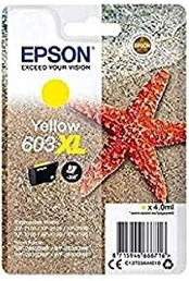 Epson C13T03A44020, High (XL) Yield, 4 ml, 1 pc(s)
