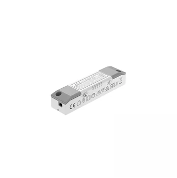 3W LED maitinimo šaltinis, 700mA, baltas, max 10V
