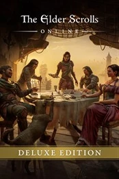 The Elder Scrolls Online Xbox