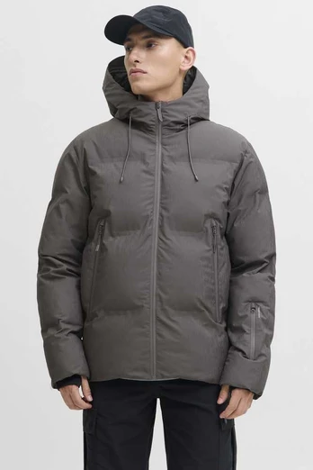 Žieminė striukė JACK &amp;amp; JONES
