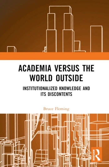 Academia versus the World Outside