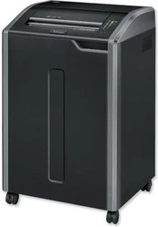 Fellowes SHREDDER POWERSHRED 485I/CROSS CUT 4699501 FELLOWES