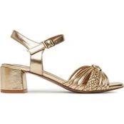 Basutės Clara Barson WS24055-05 Auksinė