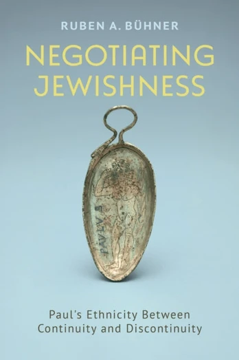 Negotiating Jewishness
