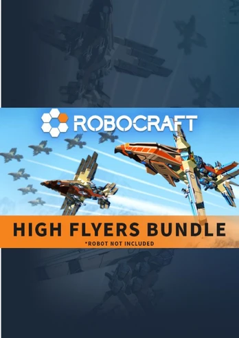 Robocraft PC