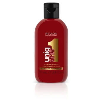 UNIQ ONE all in one shampoo 230 ml
