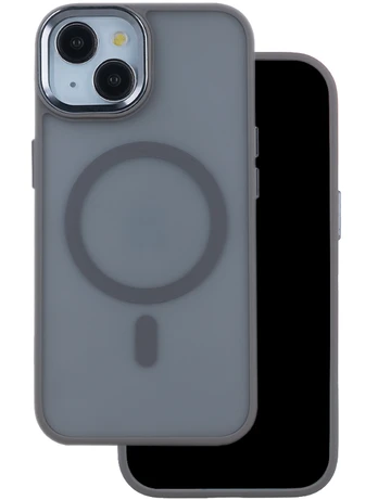Dėklas Mocco Frozen MagSafe Case for Apple iPhone 13 Pro Max