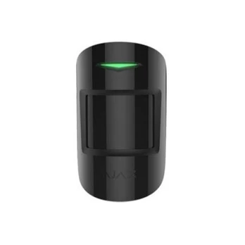 Ajax Motion Protect Plus black EU