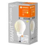 LED lemputė Ledvance LED, E27, balta, E27, 11 W, 1521 lm kaina