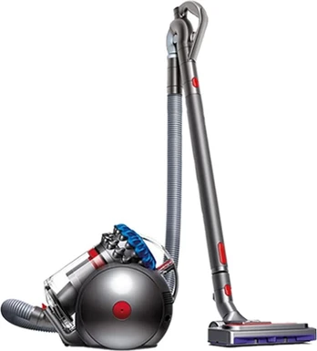 Dulkių siurblys Dyson Cinetic Big Ball Absolute 2