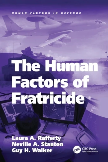 Human Factors of Fratricide