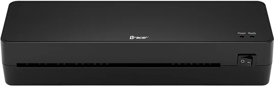 Tracer A4 TRL-8 BK