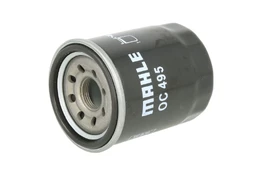 Alyvos filtras MAHLE OC495