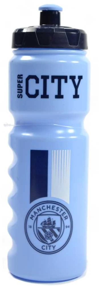 Manchester City Gertuvė