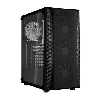 „SilverStone Fara B1 Pro“ dėklas (SST-FAB1B-PRO)