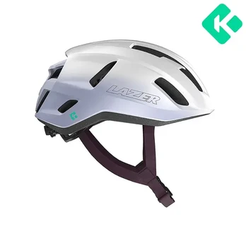 Šalmas Lazer Sphere KC CE-CPSC Matte Frozen Violet - l