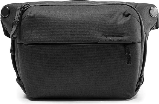 Peak Design Everyday Sling V2 6L, black