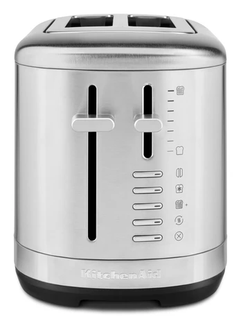 SKRUDINTUVAS KITCHENAID 5KMT2109ESX STAINLESS STEEL