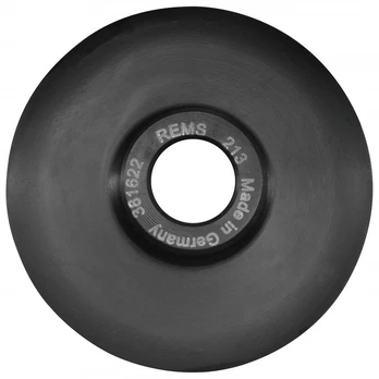 Pjovimo ratukas REMS RAS ST 1-4"