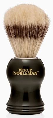 Skutimosi šepetėlis Percy Nobleman