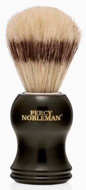 Skutimosi šepetėlis Percy Nobleman kaina