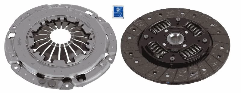 Sankabos komplektas SACHS 3000 951 407