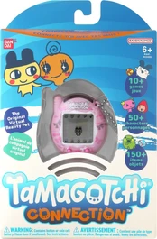 Superbuzz *****SUPBUZZ Tamagothi Connection DaintyBows 40207 kaina
